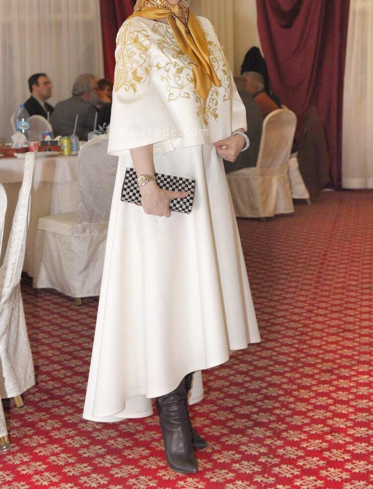 مانتو عقد از کجا بخرم