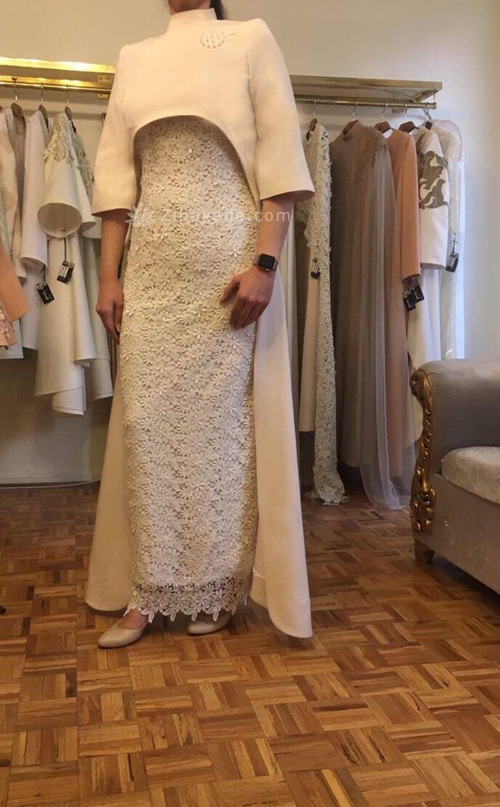 مانتو عقد از کجا بخرم