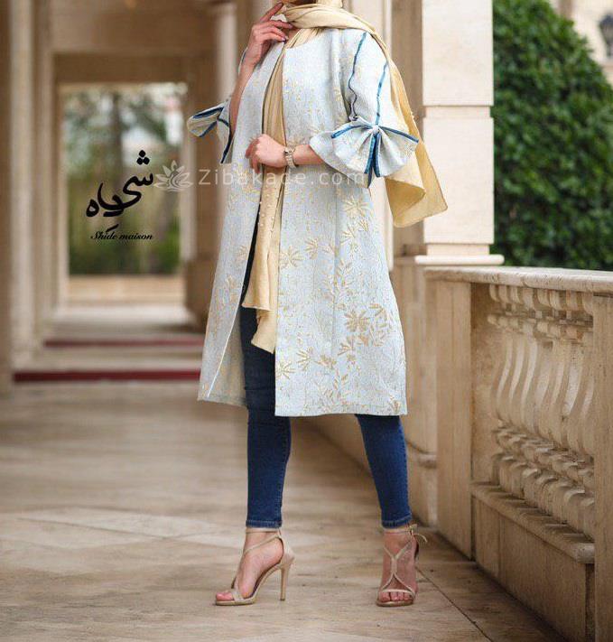 مانتو عقد از کجا بخرم