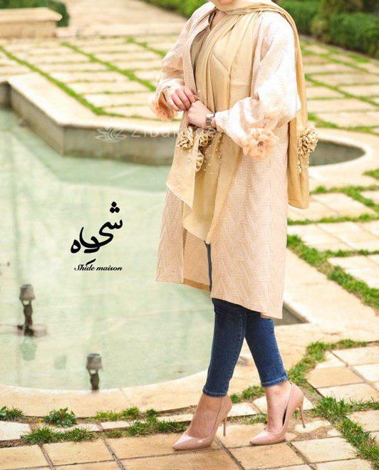 مانتو عقد از کجا بخرم