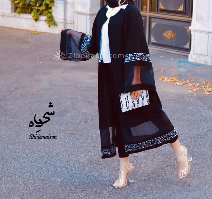 مدل مانتو مجلسی