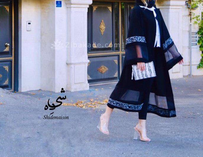 مدل مانتو مجلسی