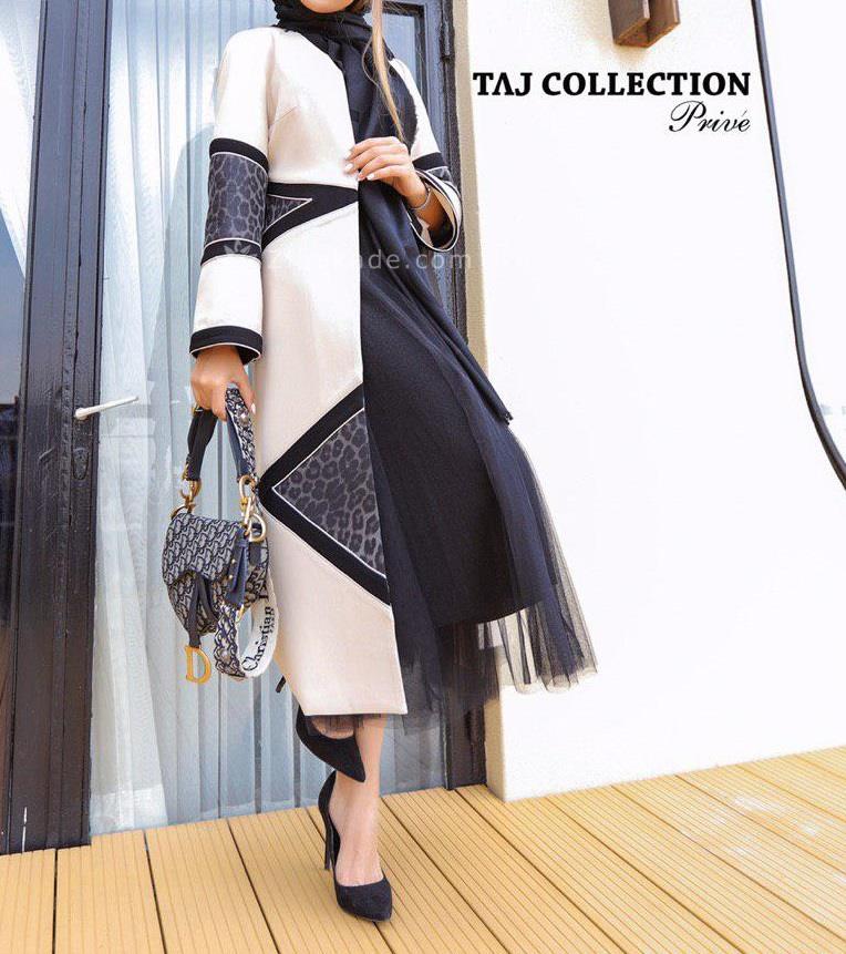 مدل مانتو مجلسی