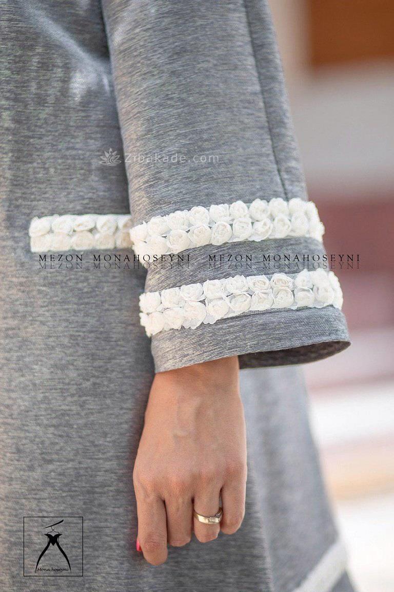 مدل مانتو جدید