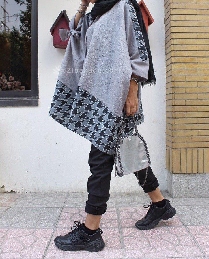 مدل مانتو جدید