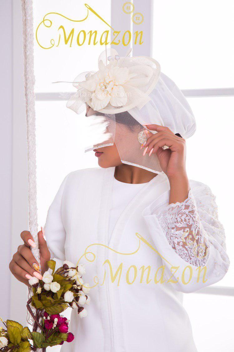 مانتو عقد از کجا بخرم