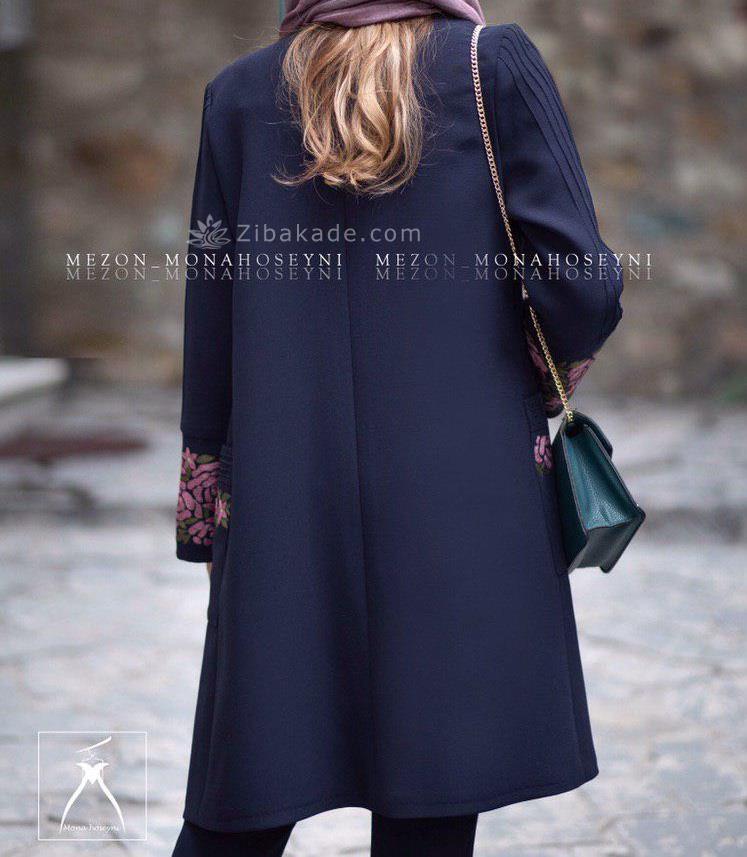 مدل مانتو مجلسی