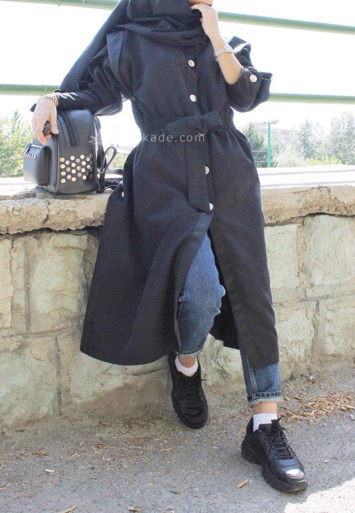 مدل مانتو جدید