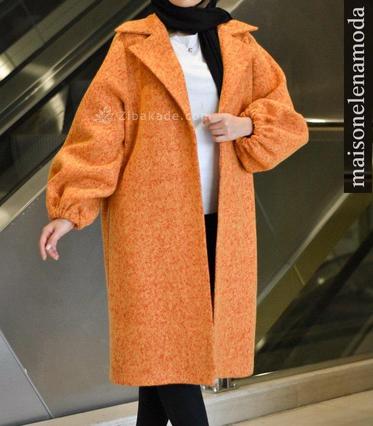 مدل مانتو جدید