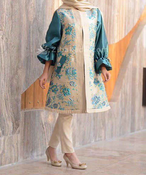 مدل مانتو مجلسی