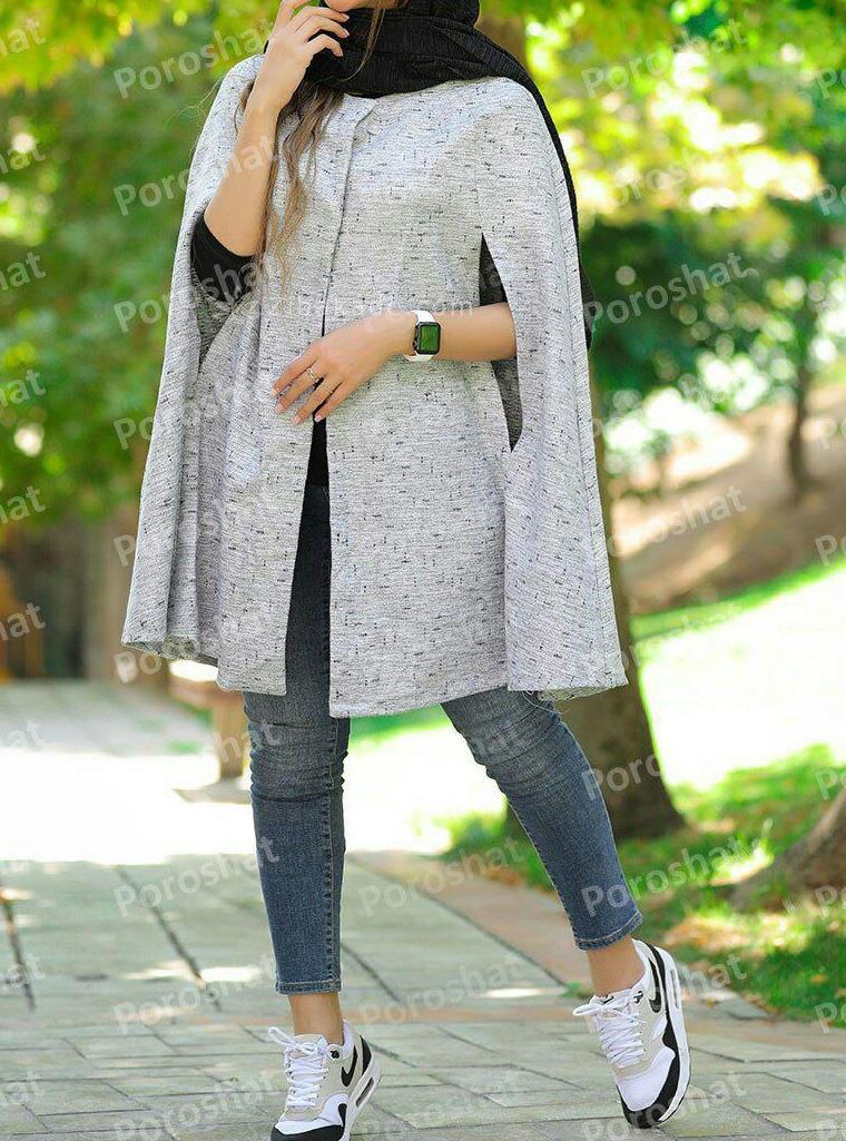 مدل مانتو جدید