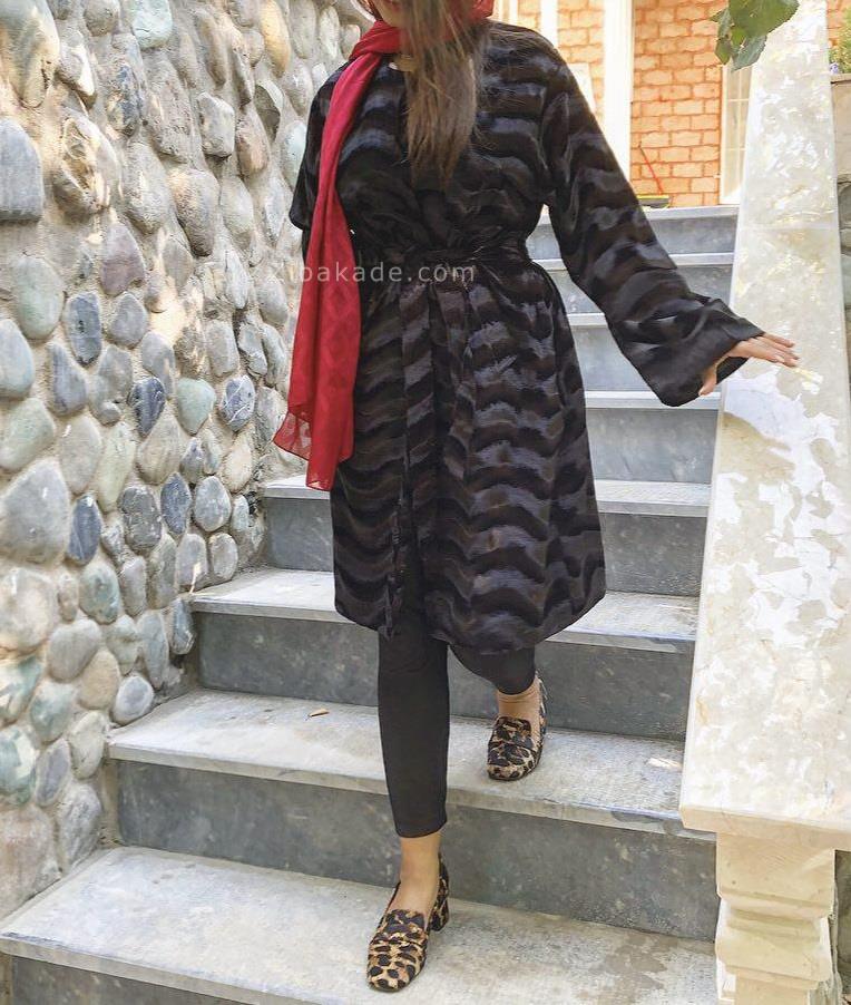 مدل مانتو جدید