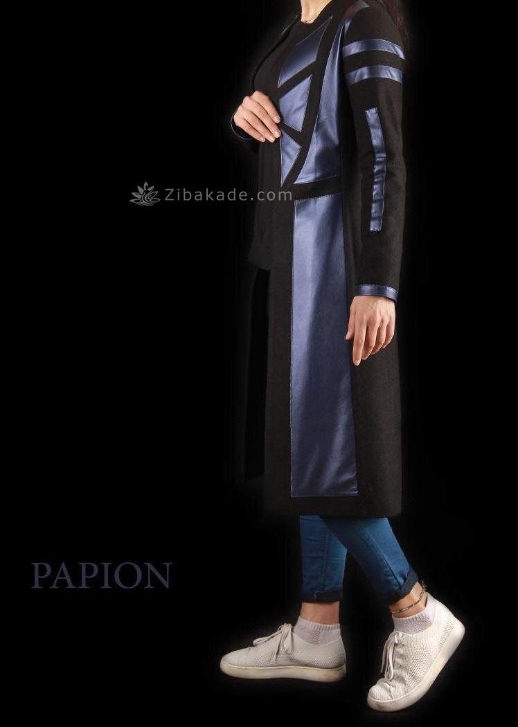 مدل مانتو جدید