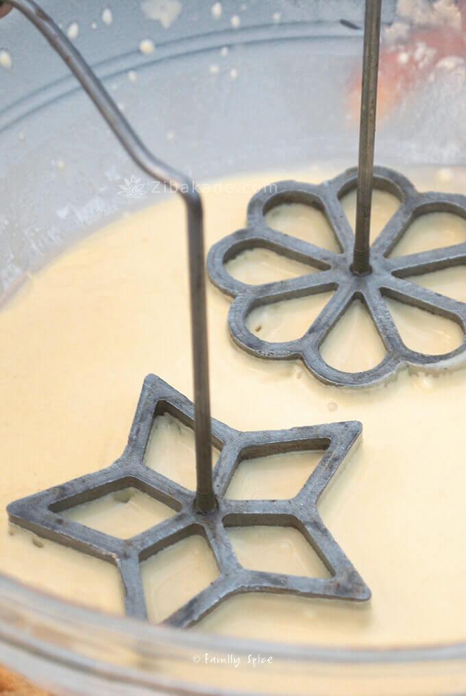 انواع کیک و شیرینی