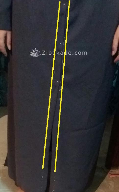 پرسش و پاسخ خیاطی به روش مولر