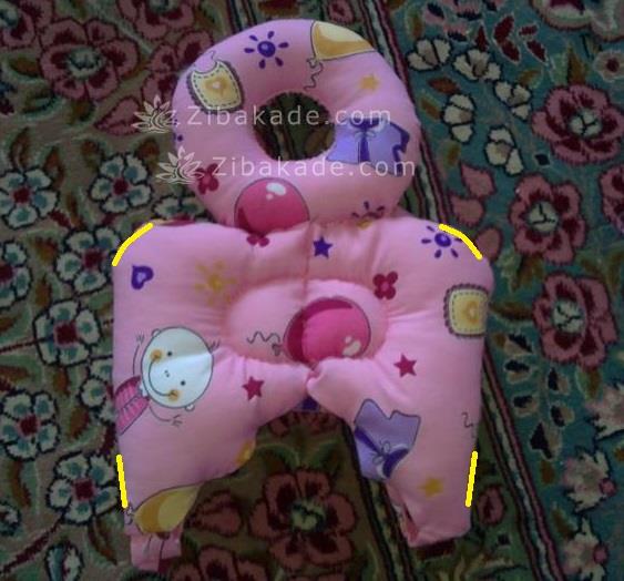 آموزش دوخت سیسمونی نوزاد