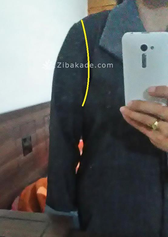 پرسش و پاسخ خیاطی به روش مولر