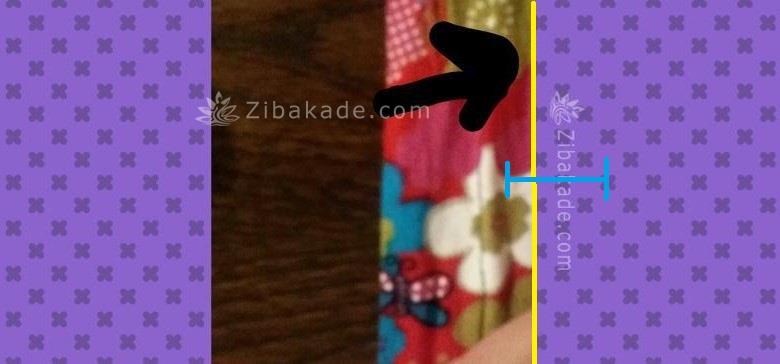 پرسش و پاسخ خیاطی