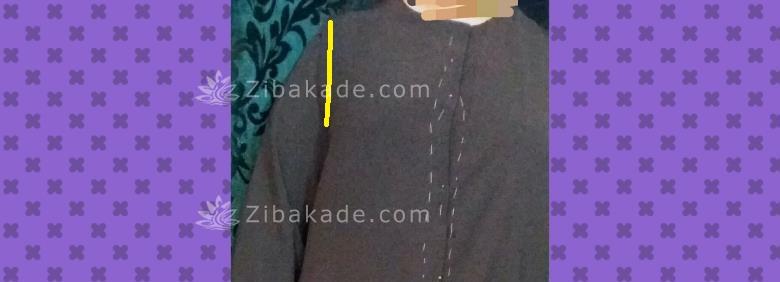 پرسش و پاسخ خیاطی به روش مولر