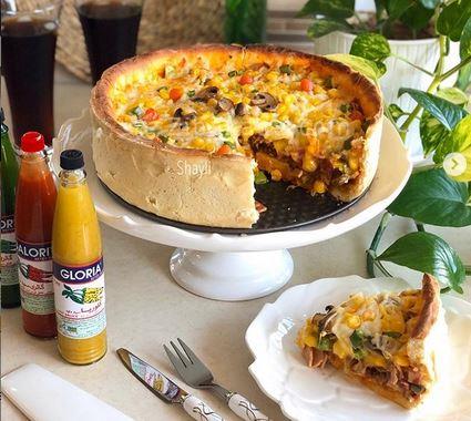 فینگرفود های دورهمی