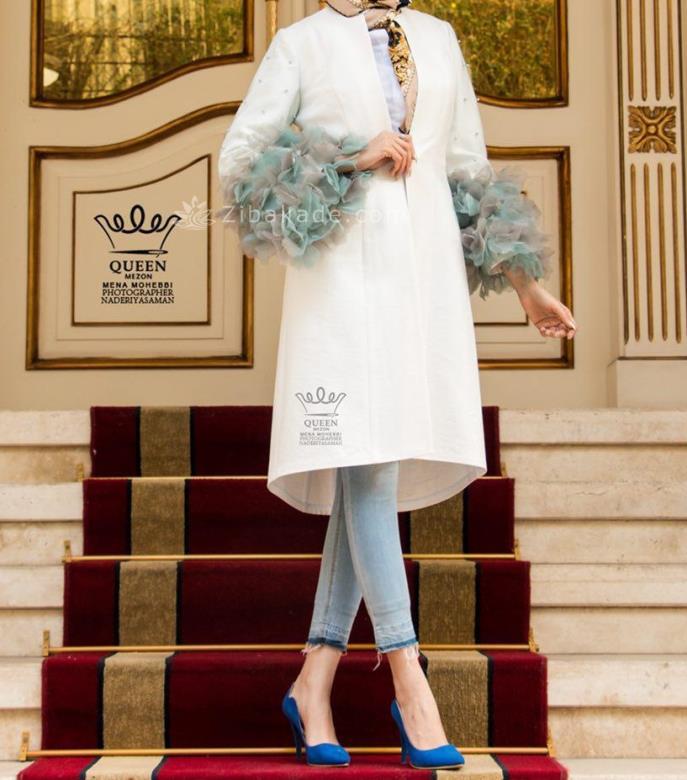 مانتو عقد از کجا بخرم