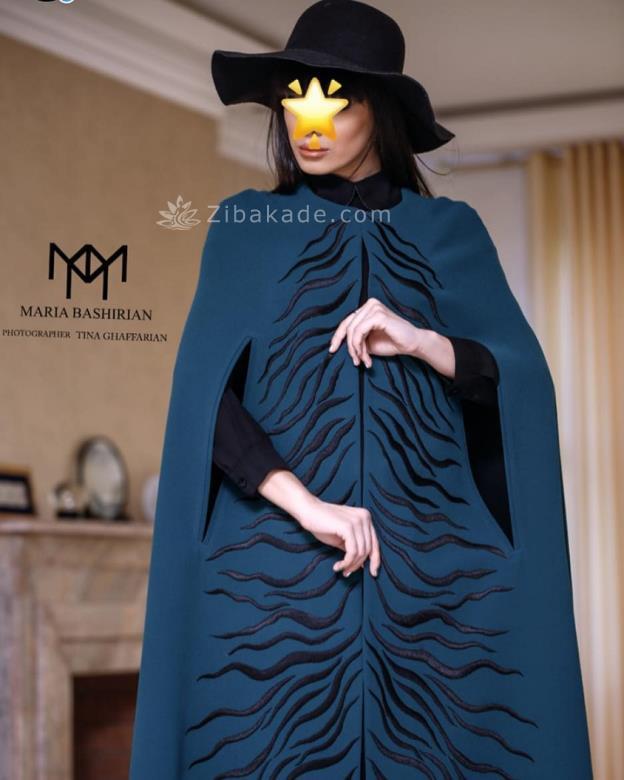 مدل مانتو مجلسی