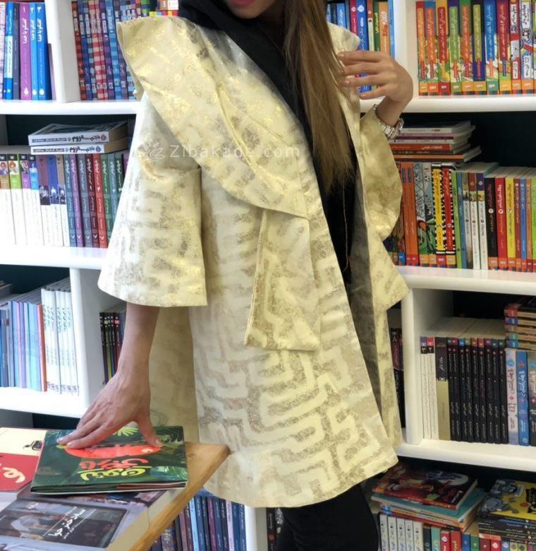 مدل مانتو مجلسی