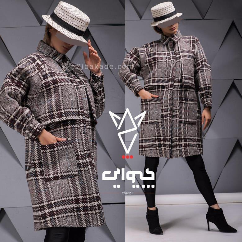 مدل مانتو جدید