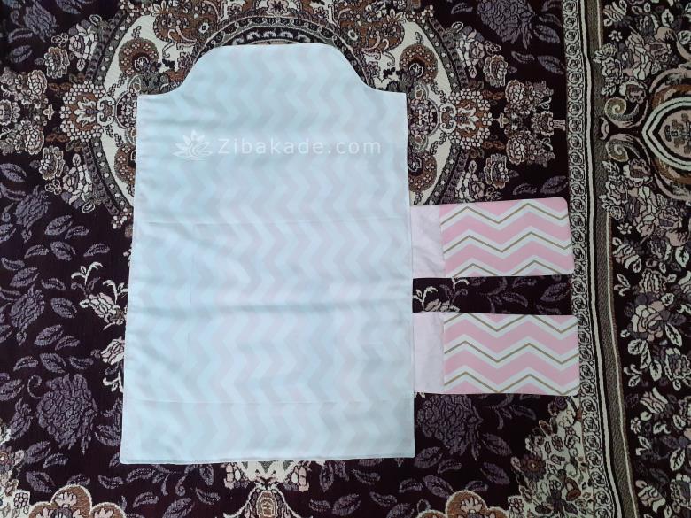 آموزش دوخت سیسمونی نوزاد