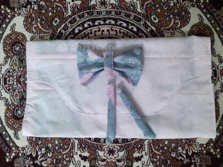 آموزش دوخت سیسمونی نوزاد