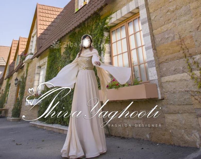 مانتو عقد از کجا بخرم