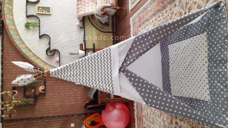 آموزش دوخت سیسمونی نوزاد