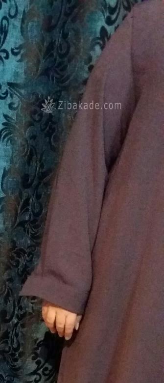 پرسش و پاسخ خیاطی به روش مولر