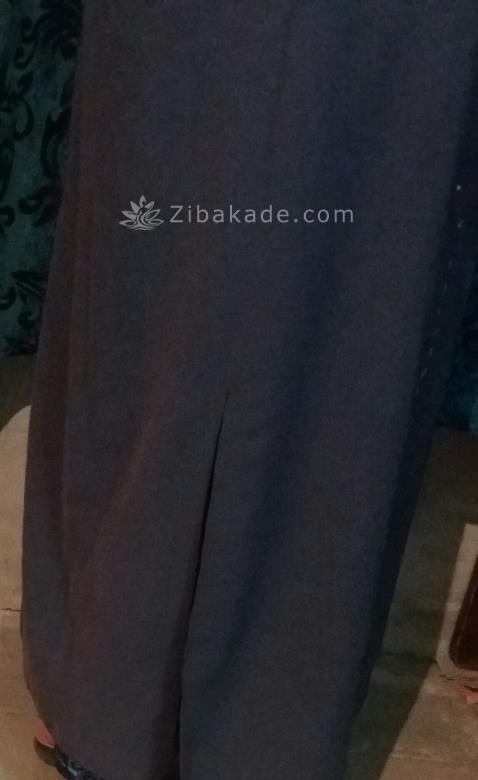 پرسش و پاسخ خیاطی به روش مولر