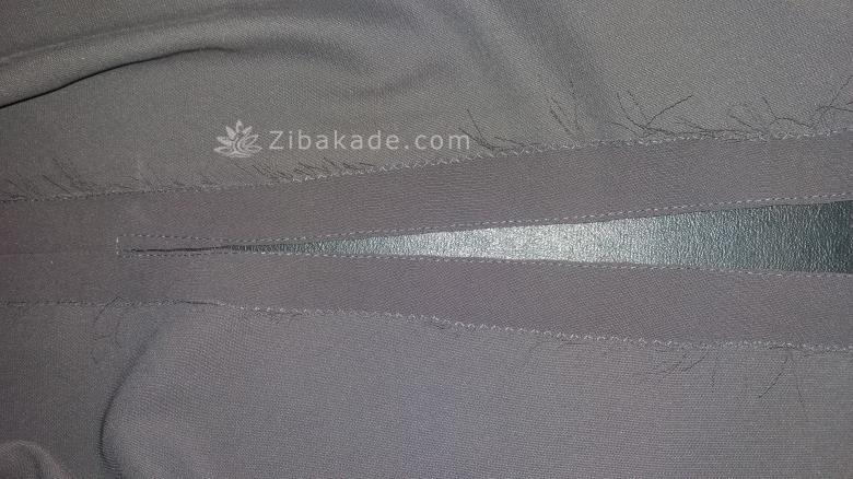 پرسش و پاسخ خیاطی به روش مولر