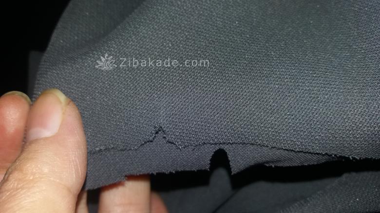 پرسش و پاسخ خیاطی به روش مولر