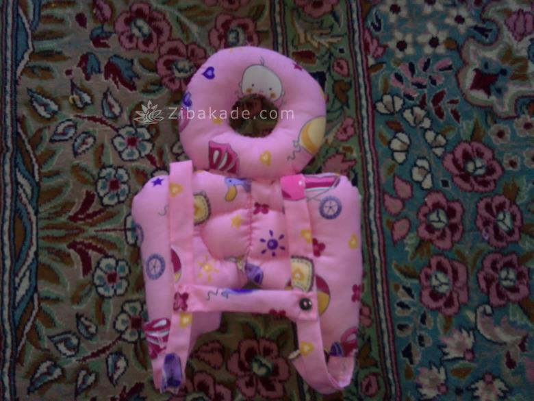 آموزش دوخت سیسمونی نوزاد