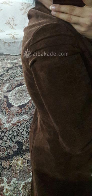 پرسش و پاسخ خیاطی به روش مولر