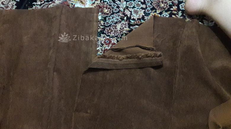 پرسش و پاسخ خیاطی به روش مولر