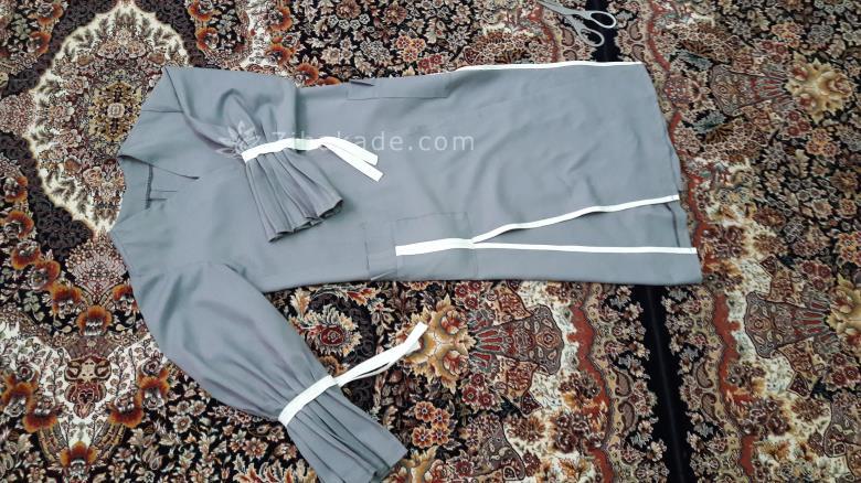 پرسش و پاسخ خیاطی به روش مولر
