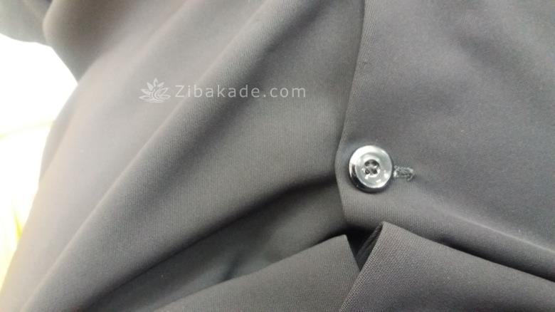 پرسش و پاسخ خیاطی به روش مولر