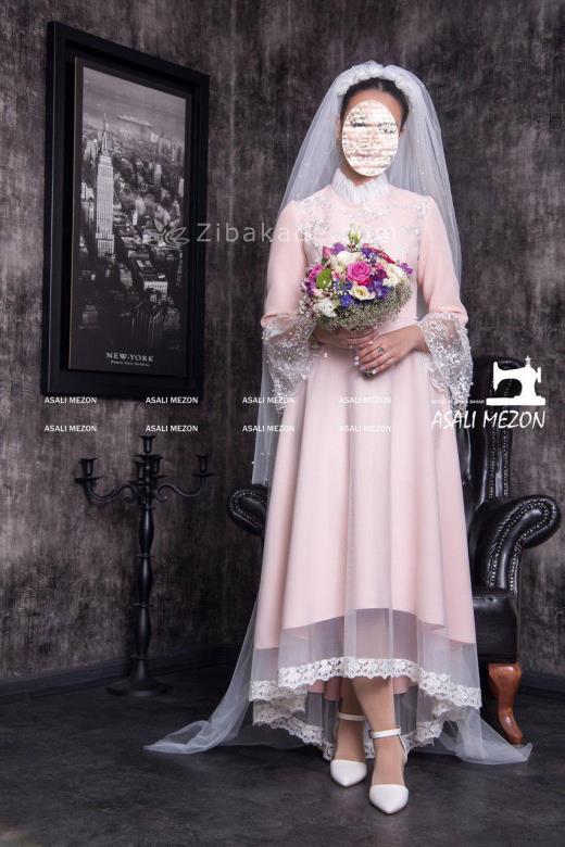 مانتو عقد از کجا بخرم