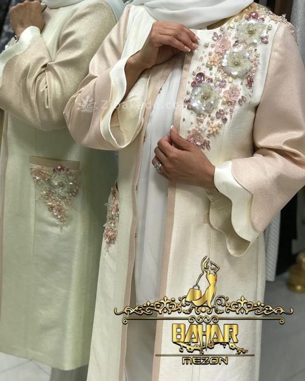 مانتو عقد از کجا بخرم