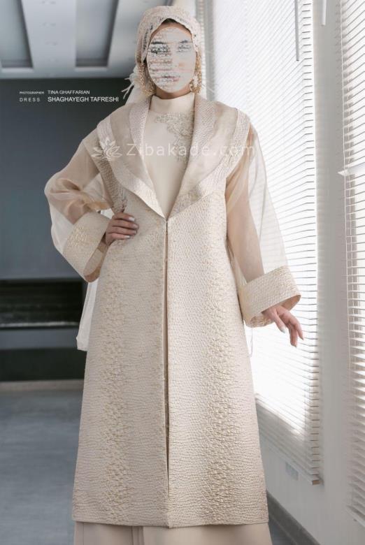 مانتو عقد از کجا بخرم