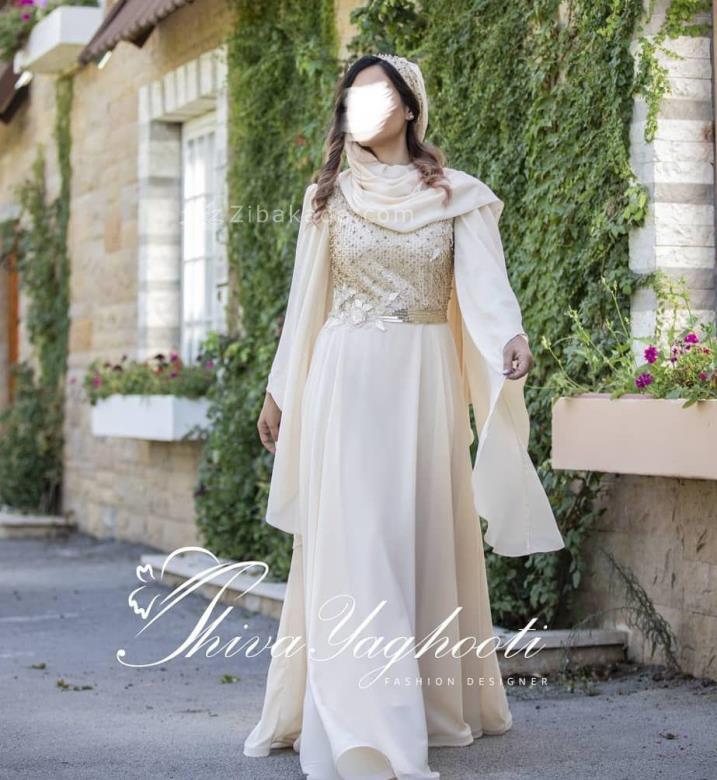 مانتو عقد از کجا بخرم