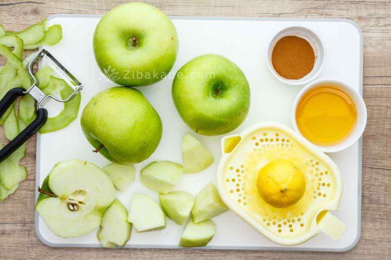 طرز تهیه انواع لواشک خانگی 