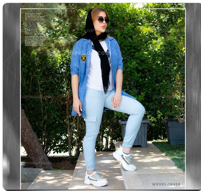 تخفیف باهال