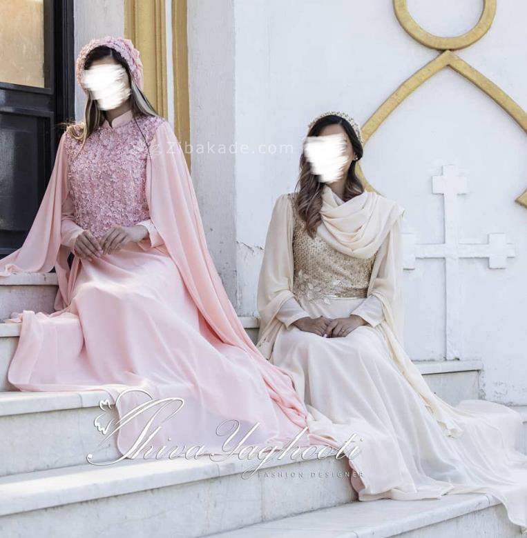 مانتو عقد از کجا بخرم