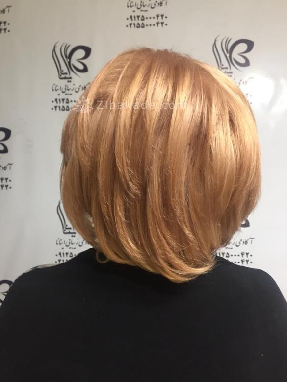 ارایشگاه و سالن زیبایی خانی اباد ۰۲۱۵۵۰۰۰۴۲۰ 