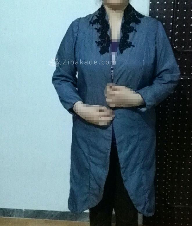 پرسش و پاسخ خیاطی به روش مولر